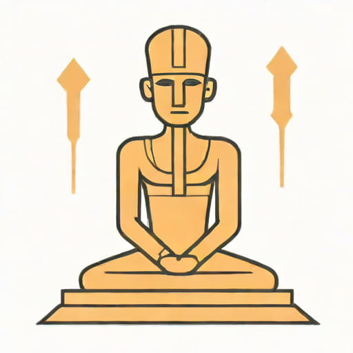 Who Was Imhotep What Did He Do