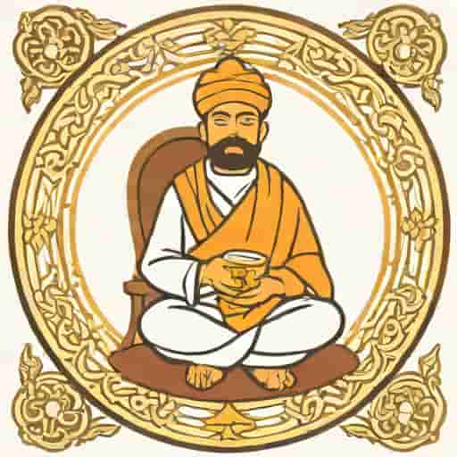 Who Was Iswaran Iswaran The Storyteller