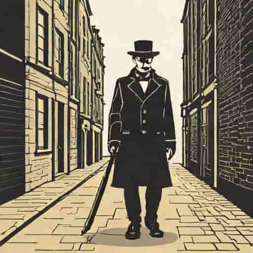 Who Was Jack The Ripper