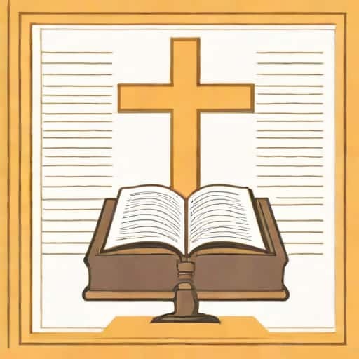 Who Wrote Lamentations In The Bible