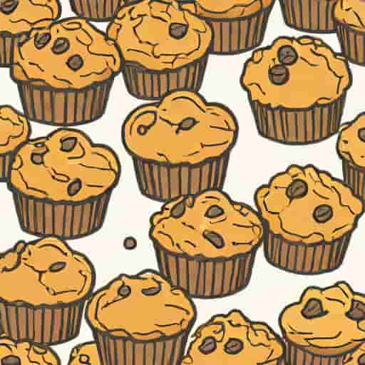 Wholesomely Morgan Protein Muffins