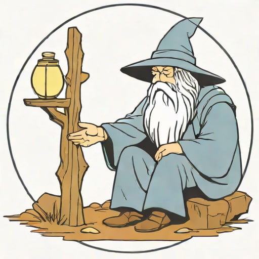 Why Did Gandalf Wait 17 Years