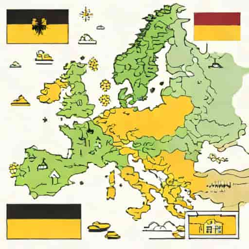 Why Did Germans Leave The Palatinate