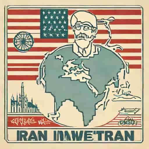 Why Did The Us Overthrow Iran In 1953