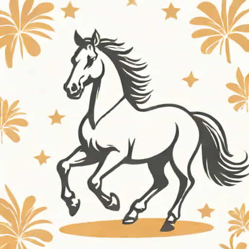 Why Do Horses Snort When Cantering