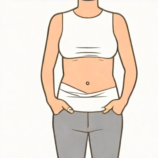 Why Does My Midsection Hurt