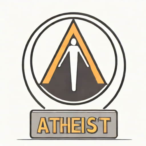 Why I Am An Atheist