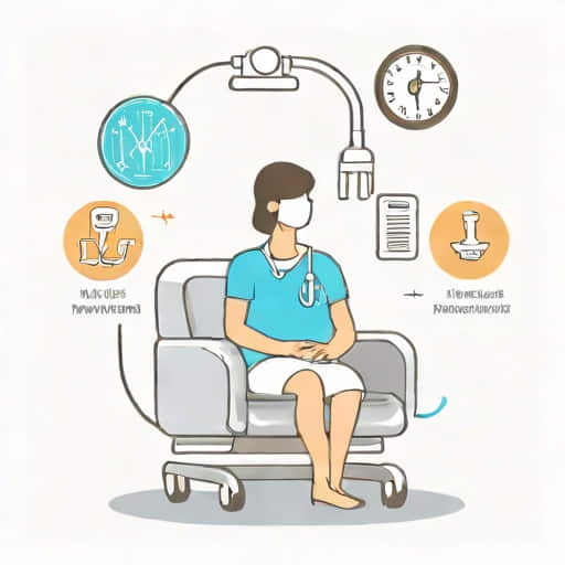 Why Is It Important For Patients To Ambulate After Surgery