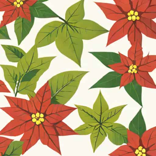 Why Is My Poinsettia Dropping Leaves