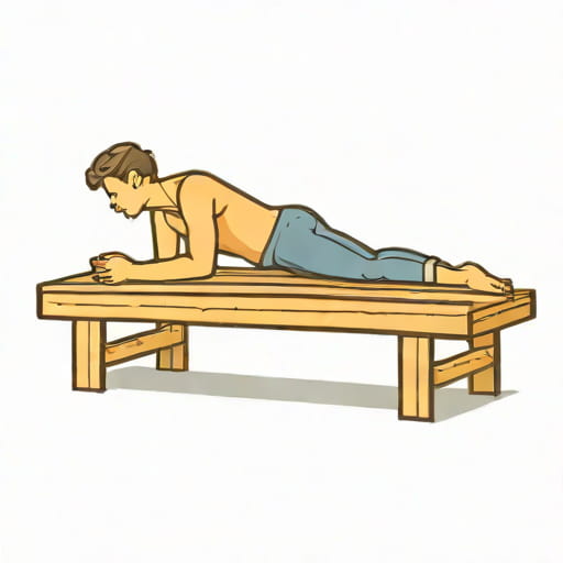 Why Is Planking Good For You