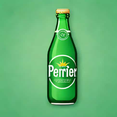 Why Perrier Is Good For You