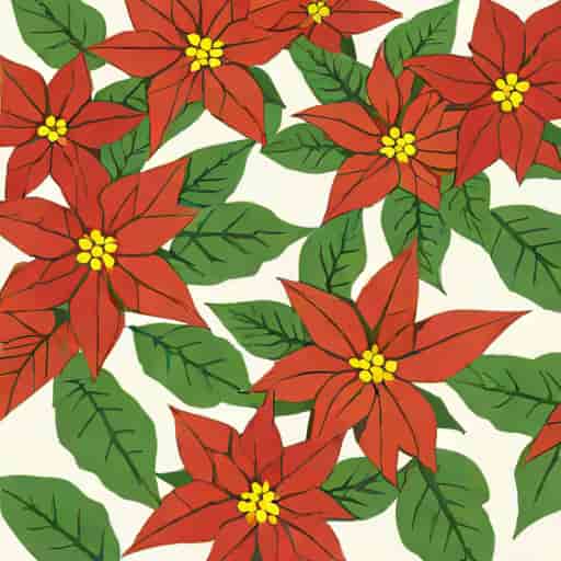 Why Poinsettia For Christmas