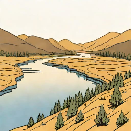 Why Was The Klamath River Dammed