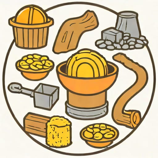 Why Were Miners Called Sourdoughs