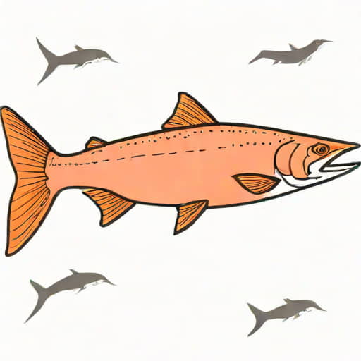 Wild Alaskan Salmon