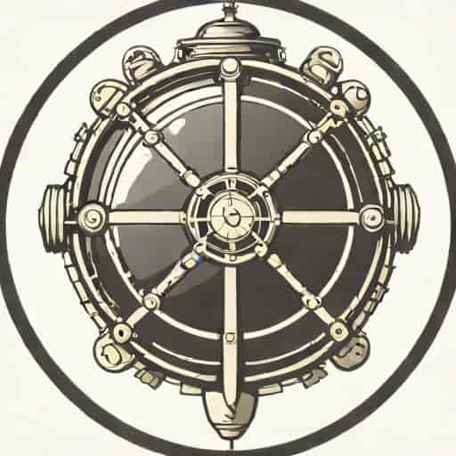 William Beebe Bathysphere