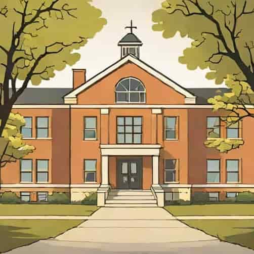 William Stimson Public School