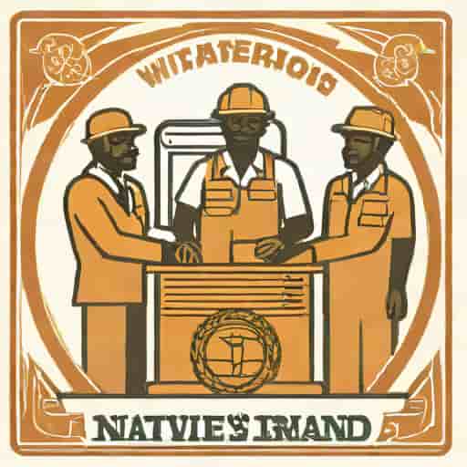 Witwatersrand Native Labour Association