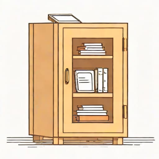 Write A Philological Note On Cupboard