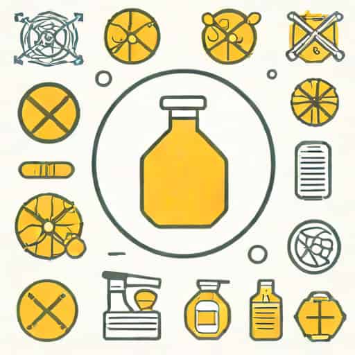 Write The Example Of Harmful Adulterant