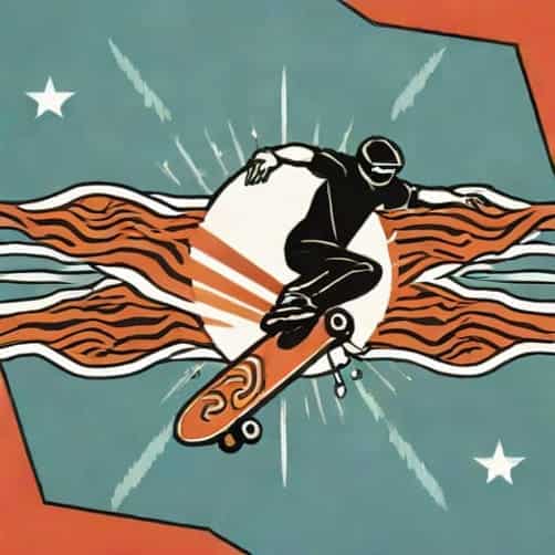 X Games Skateboarding Winners