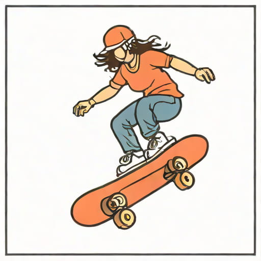 X Games Women'S Skateboarding Winners