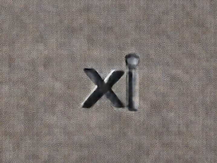 X Ki Phonics Sound
