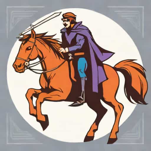 X Men Gambit Horseman Of Death