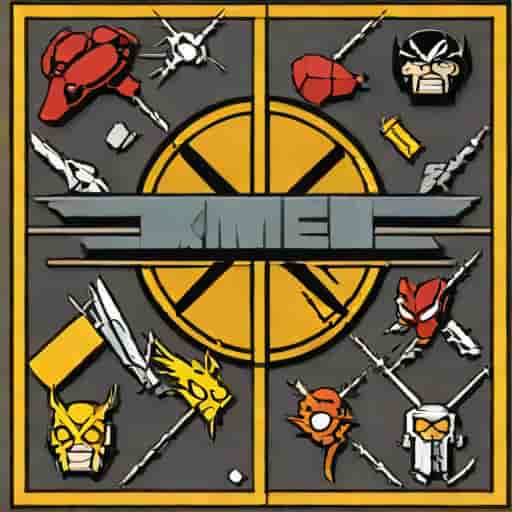 X Men Sega Genesis Rom