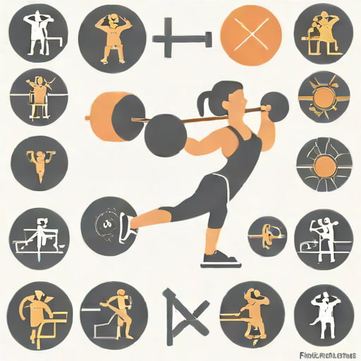 X Plode By Progression Fitness