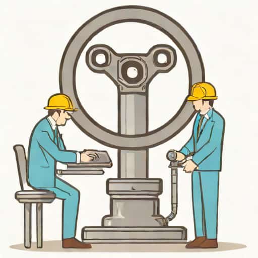 X Ray Pipe Inspection Salary