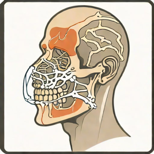 X Ray Pns Maxillary Sinusitis