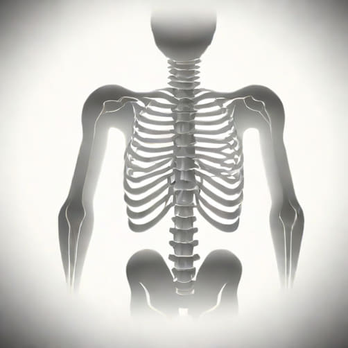 X Ray Shoulder Osteoarthritis
