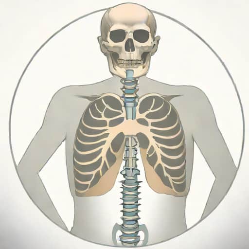 X Ray Subcutaneous Emphysema