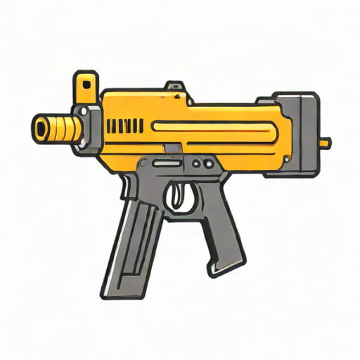 X Shot Gel Blaster Entertainer