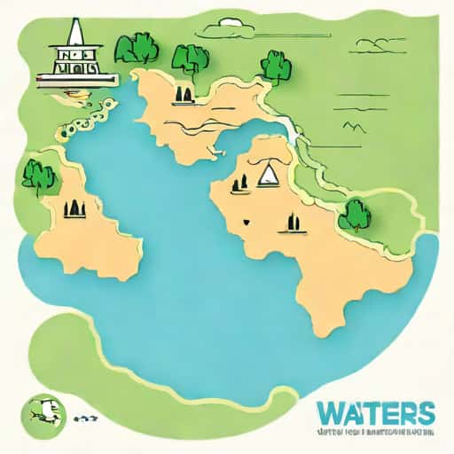 X Waters Kazakhstan