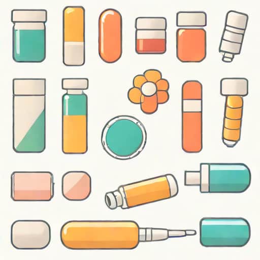 Xanax Similar Drugs