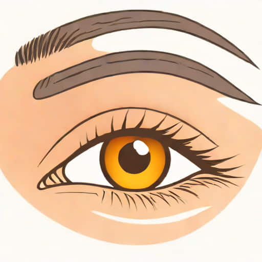 Xanthelasma Cholesterol Bump On Eyelid