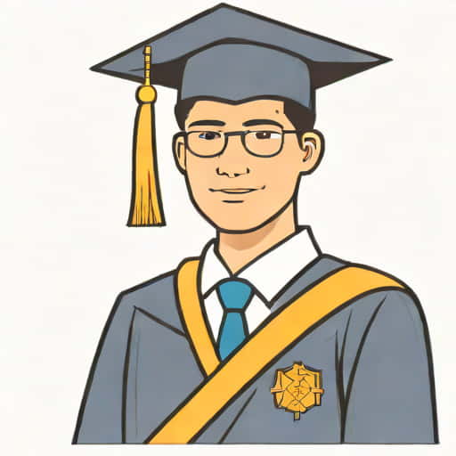 Xavier High School Valedictorian