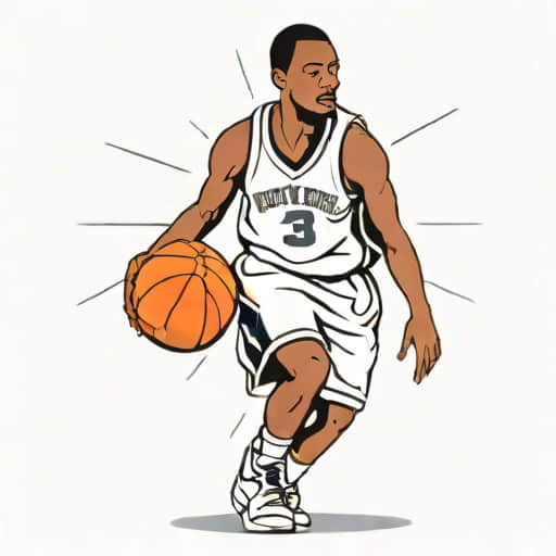 Xavier Humphrey Basketball