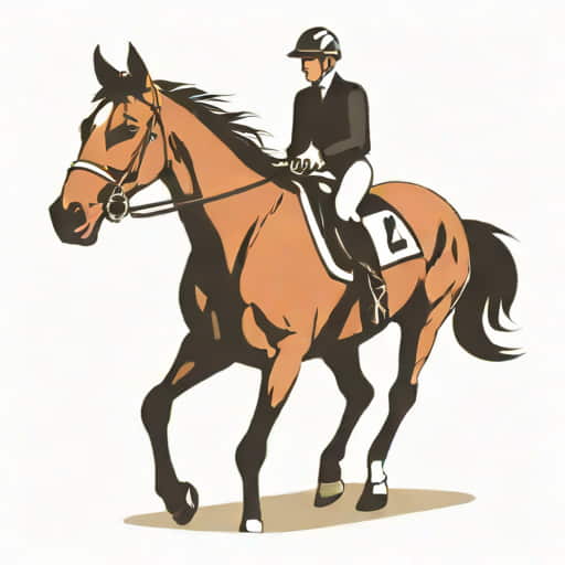 Xavier My Racehorse