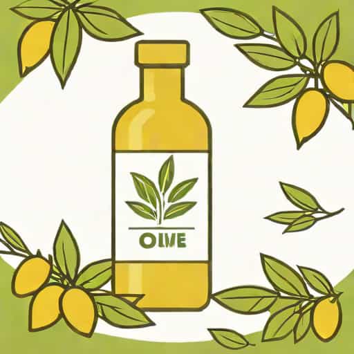 Xbc Olive Oil Cream