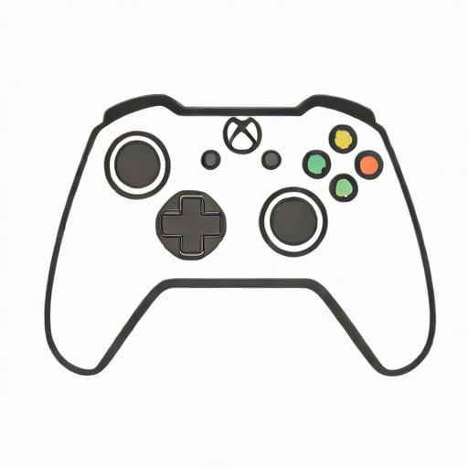 Xbox Controller Slight Drift