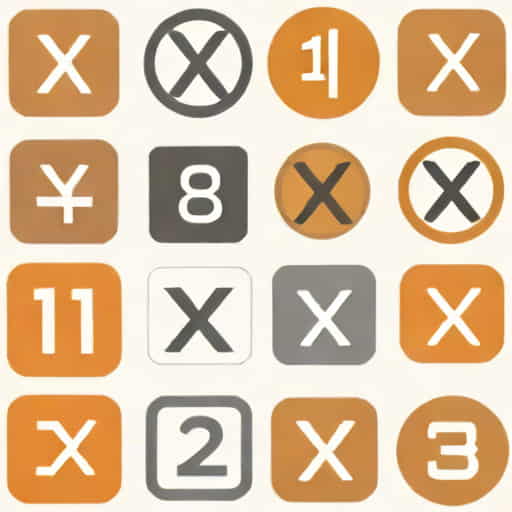 Xcix In Hindu Arabic Numerals