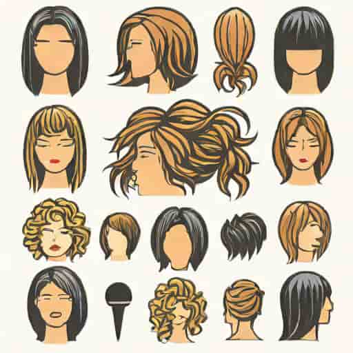 Xctee Hair Topper Reviews Amazon