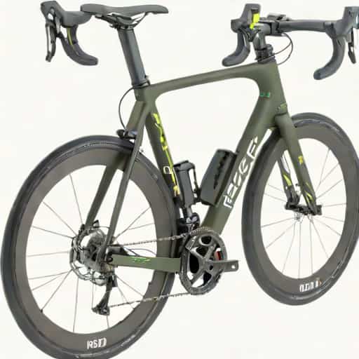 Xelius Sl Frameset Symbiosis Edition