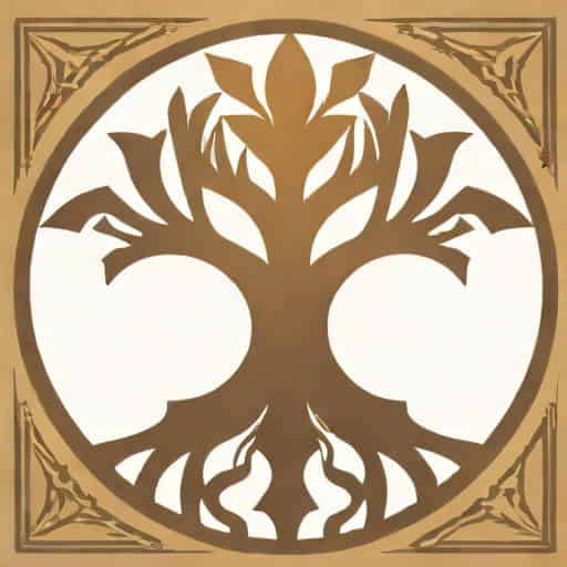 Xenogears Yggdrasil Iv