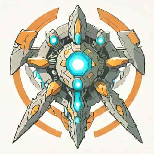 Xenosaga Imaginary Number Domain