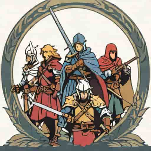 Xeod Moors Tactics Ogre Reborn Reddit