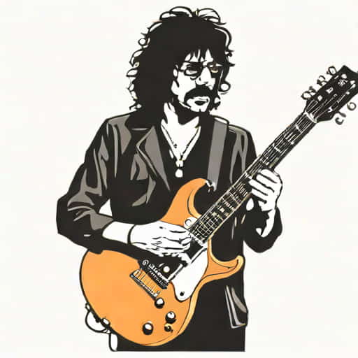 Xerjoff Tommy Iommi